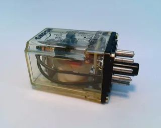 Omron MK3P-US-AC120