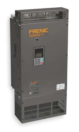 Fuji Electric FRN050G1S-4U (image 3)