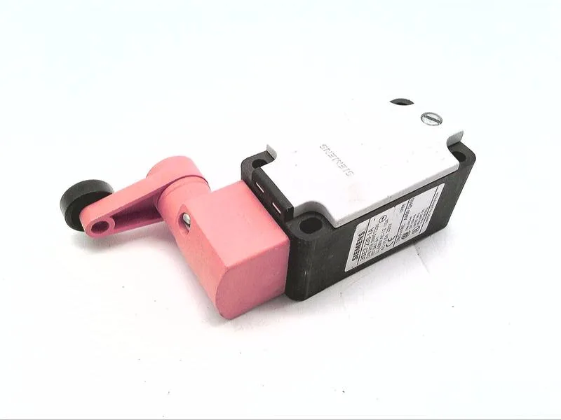 Siemens 3SE3 230 1G — Limit Switches