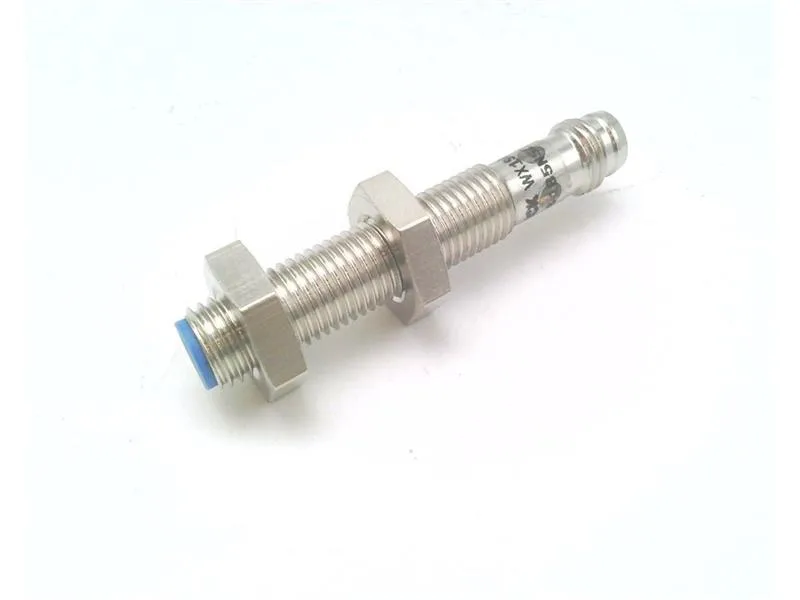 SICK IME08-1B5NSZT0S — Proximity Sensors