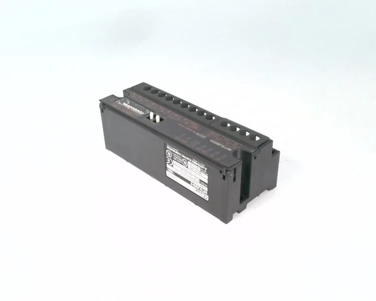 Mitsubishi Electric AJ65SBT-62DA — Analog Output Modules (image 4)