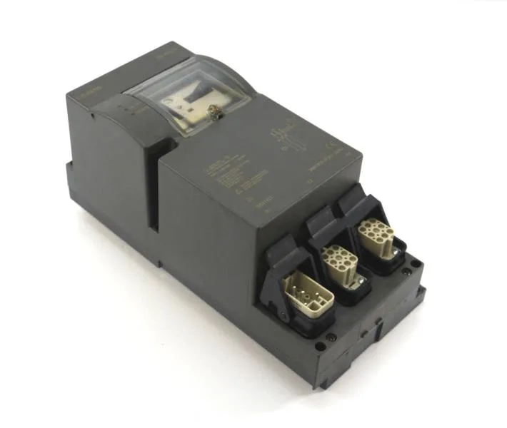 Siemens 3RK1300-0JS01-0AA1 — Remote I/O & Fieldbus Modules (image 4)