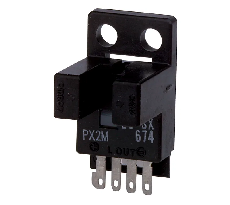 Omron EE-SX674A — Photoelectric Sensors (image 2)