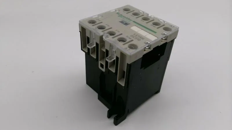 Schneider Electric LC1SKGC310Q7 (image 2)