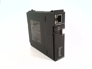 Mitsubishi Electric Q26UDVCPU-F42 — PLCs (Programmable Logic Controllers) (image 3)