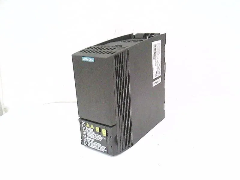 Siemens 6SL3210-1KE11-8UF2