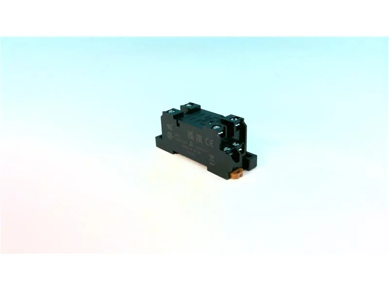 Omron PTFZ-08-E — General Purpose Relays (image 2)