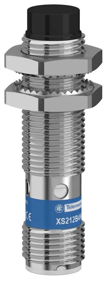 Schneider Electric XS212B4PBM12 — Proximity Sensors