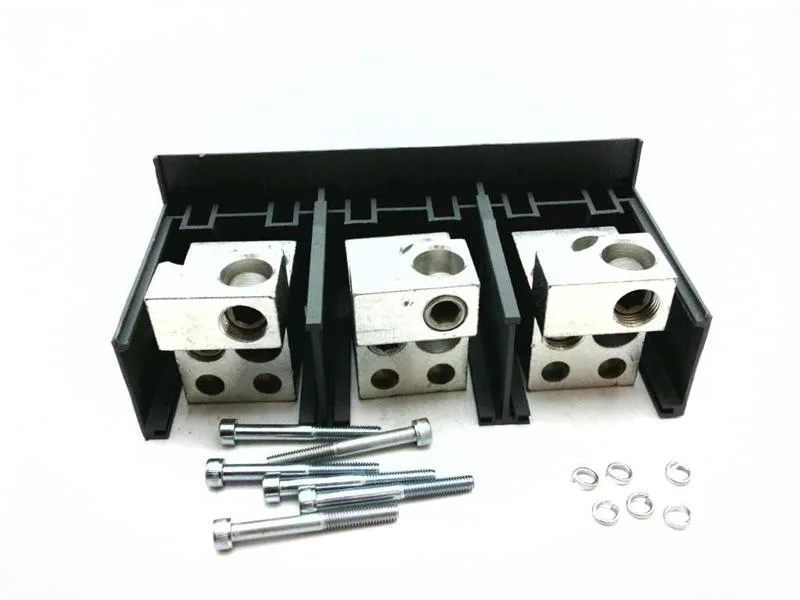 ABB K6TJ — Molded Case Circuit Breakers (MCCB) (image 2)