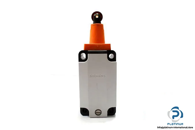 Siemens 3SE2230-1D — Limit Switches (image 4)