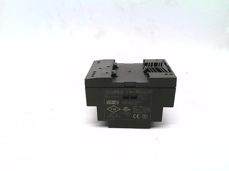 Siemens 6EP1332-1SH42 — DIN Rail Power Supplies (image 2)