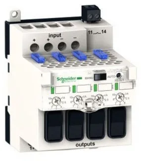 Schneider Electric ABL8PRP24100