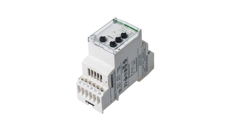 Schneider Electric RM35JA32MW (image 3)