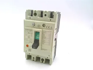 Mitsubishi Electric NF32-SW-3P-20A