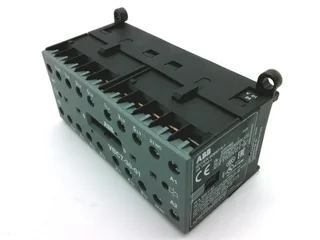 ABB VBC7-30-01-01 — Miniature Circuit Breakers (MCB)