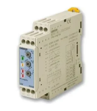 Omron K8AB-VW1-AC100/115V