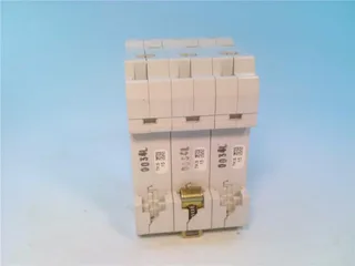 ABB S273-KS15 — Miniature Circuit Breakers (MCB) (image 4)