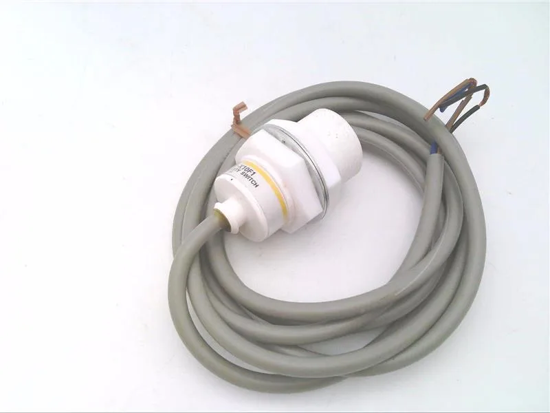 Omron E2FQX10F1 — Proximity Sensors (image 2)