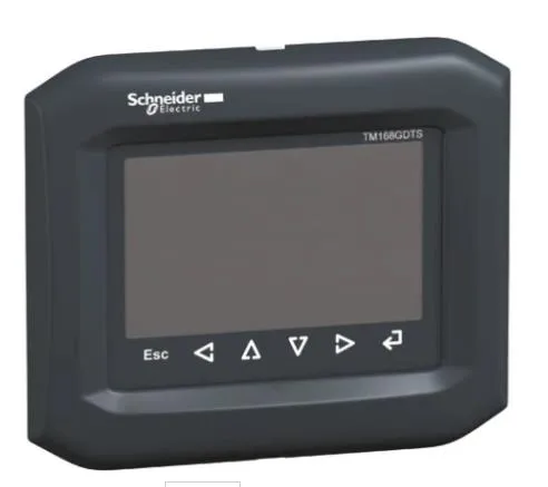 Schneider Electric TM168GDTS (image 2)