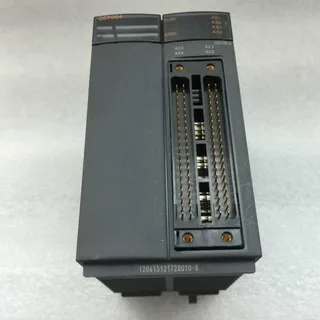 Mitsubishi Electric QD70D4 — PLC I/O & Expansion Modules