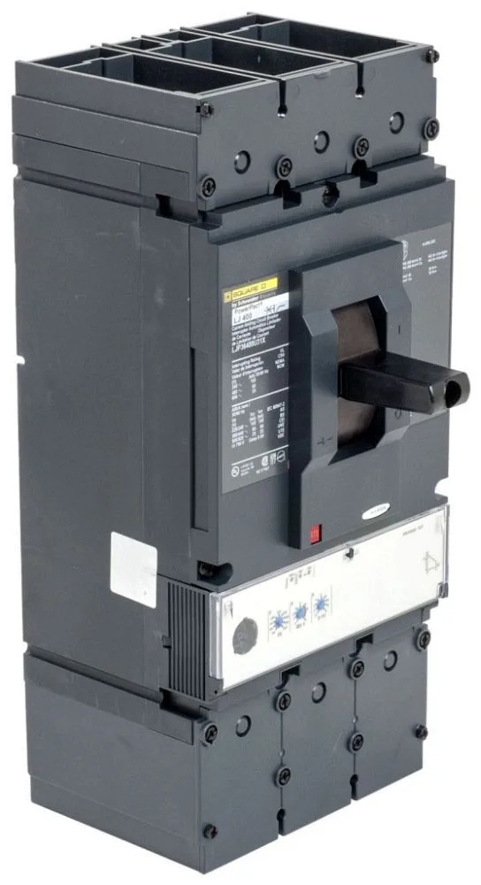 Schneider Electric LJP36600U31X (image 2)