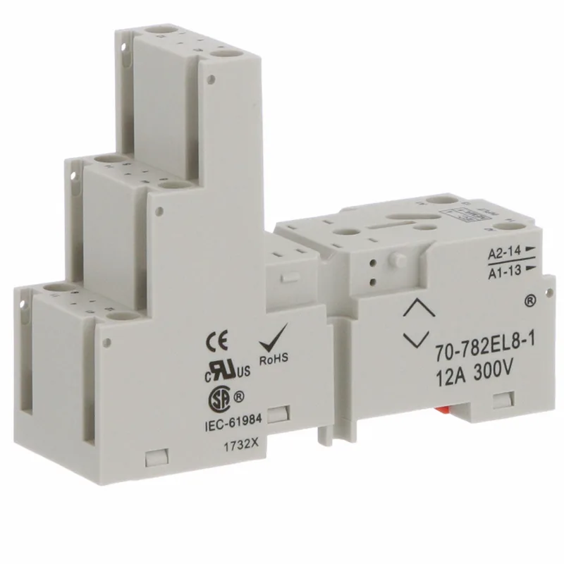 Schneider Electric 70-782EL8-1 (image 5)