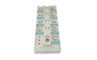 Siemens 3RK1400-1MQ01-0AA4 — Remote I/O & Fieldbus Modules (image 4)