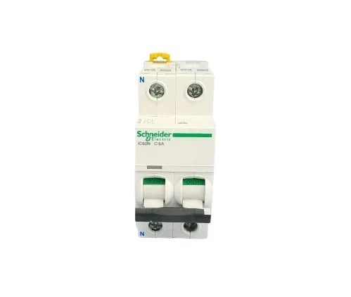 Schneider Electric A9F74606 (image 2)