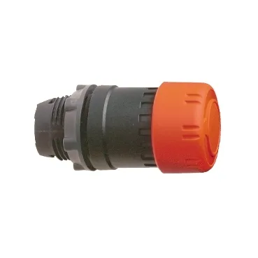 Schneider Electric ZB5AS834TQ — Emergency Stop Pushbuttons