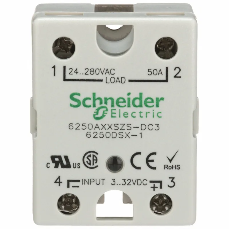 Schneider Electric 6250AXXSZS-DC3 (image 4)