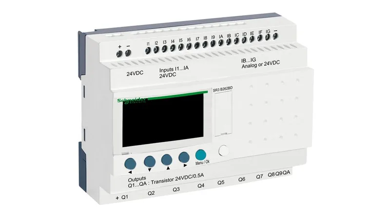 Schneider Electric SR3B262BD (image 2)