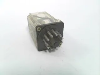 Omron MK3P5AC110 — General Purpose Relays (image 2)