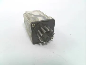Omron MK3P5AC110 — General Purpose Relays (image 2)