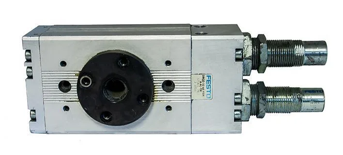 Festo DRQD-20-180-YSRJ-A-AL-FW — Pneumatic Cylinders & Actuators