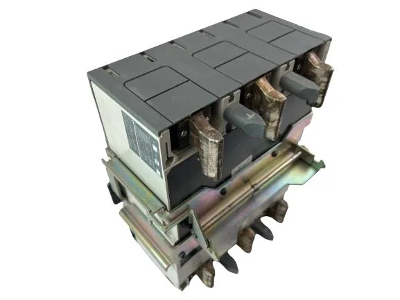ABB 1SDA060261R1 — Molded Case Circuit Breakers (MCCB) (image 4)