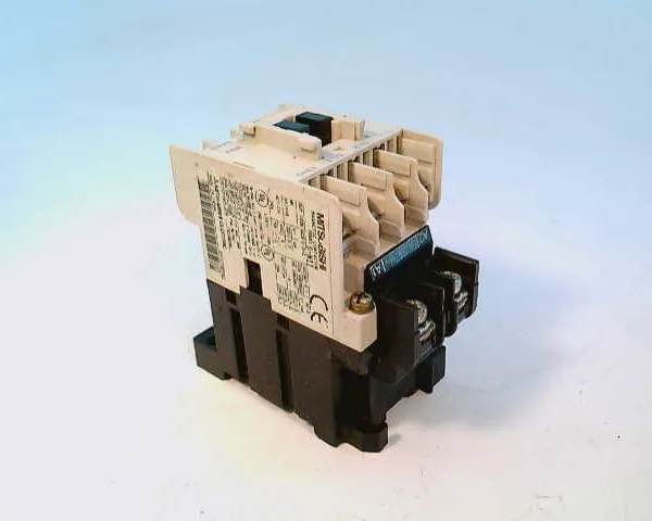 Mitsubishi Electric SN11CXAC208V — Contactors (image 3)