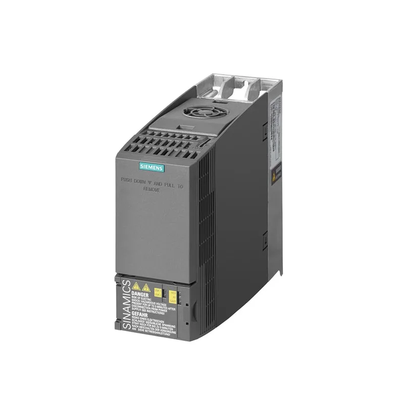 Siemens 6SL3210-1KE17-5AF1 (image 3)