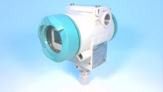 Siemens 7MF4033-1DA60-1NC6 — Pressure Transmitters