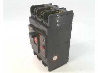 Fuji Electric SG53B-20A — Molded Case Circuit Breakers (MCCB) (image 3)
