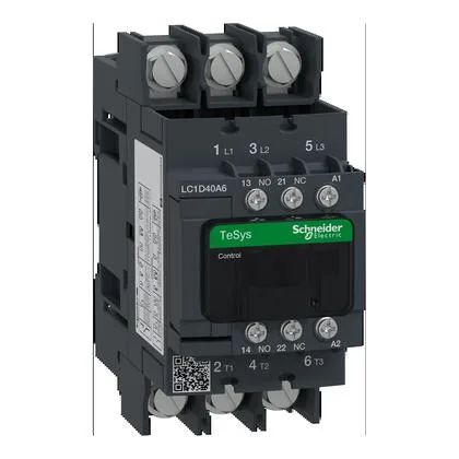Schneider Electric LC1D40A6U7