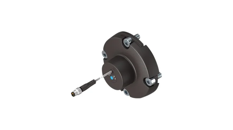 Festo SRBS-Q12-40-E270-EP-1-S-M8 — Proximity Sensors