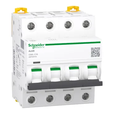 Schneider Electric A9F94416