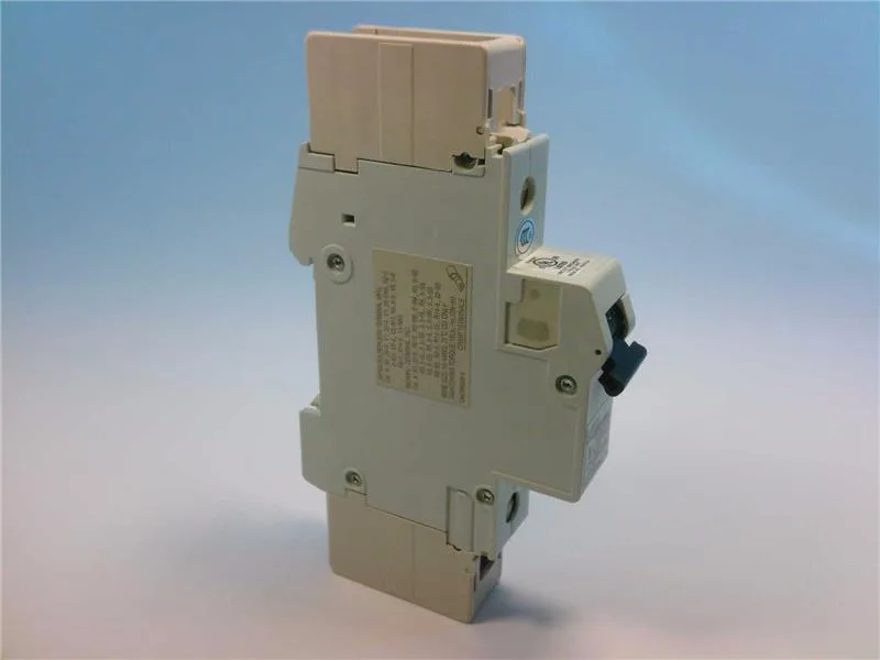 Mitsubishi Electric NF50-SMU1P5A — Molded Case Circuit Breakers (MCCB)