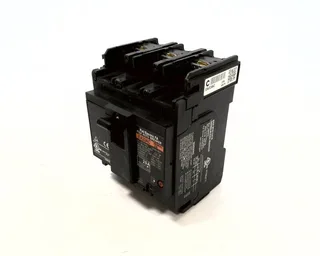 Fuji Electric EA33AC-BB3AEAC-020 — Molded Case Circuit Breakers (MCCB) (image 2)