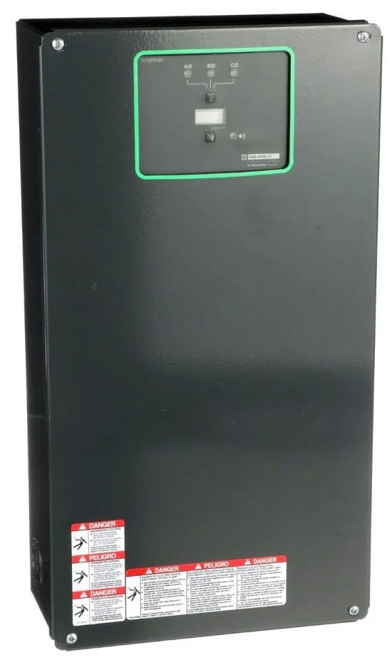 Schneider Electric SSP04EMA24F (image 2)