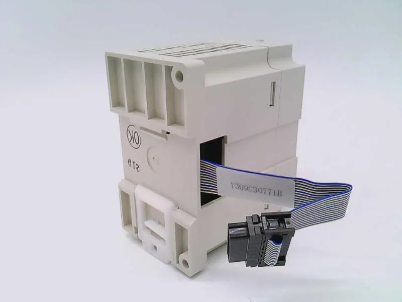 Mitsubishi Electric FX3U-2HC — PLCs (Programmable Logic Controllers) (image 3)