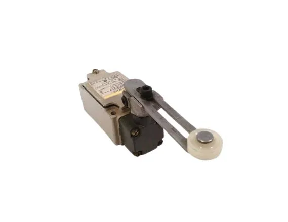 Omron D4B-3A16N — Limit Switches (image 4)