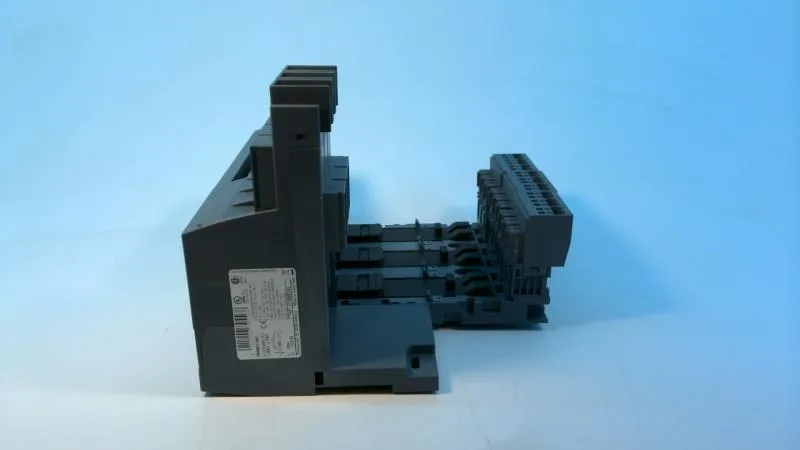Siemens 3RA6813-8AC — Motor Starters (image 3)