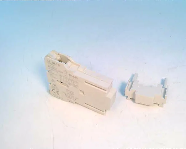 Fuji Electric SZ-MAS01 — Contactors (image 2)