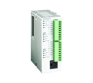 Delta DVP201LC-SL